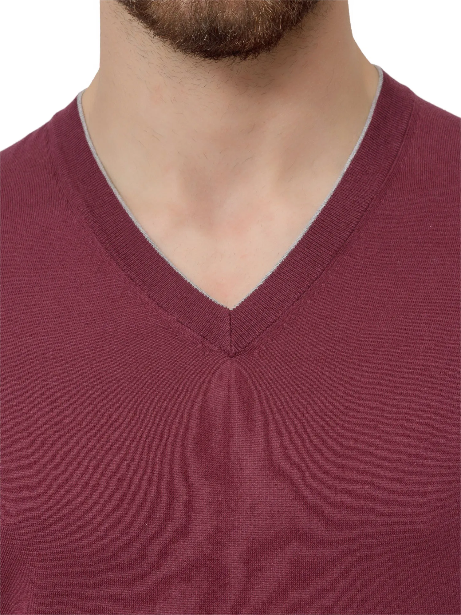 Brunello Cucinelli V-Neck Sweater