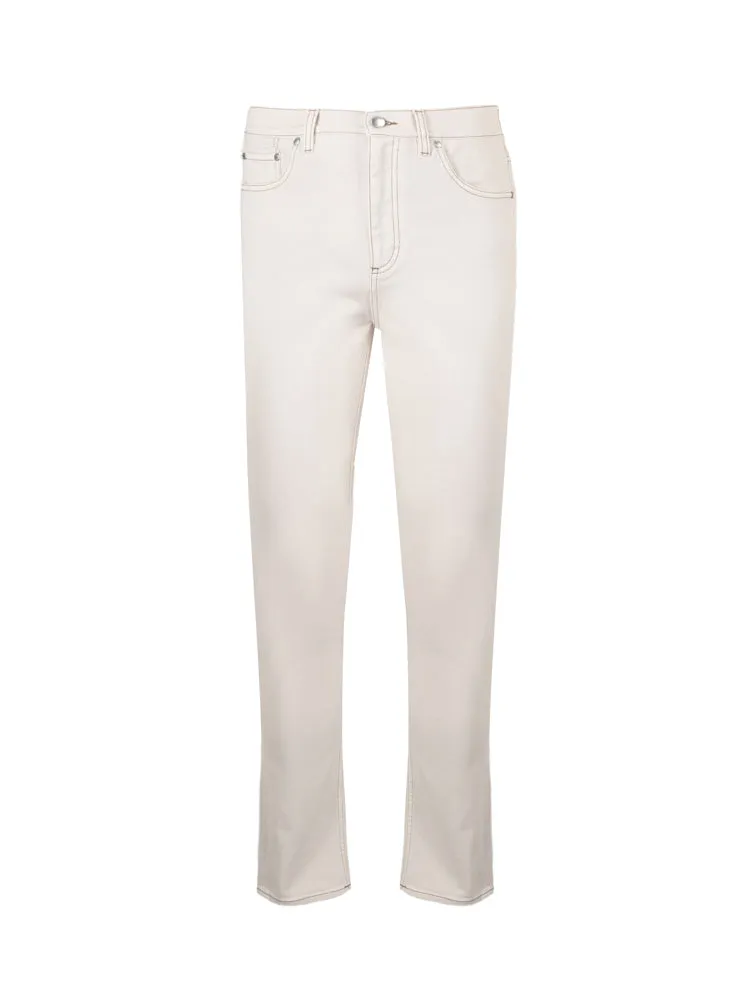 Burberry Slim Fit Jeans