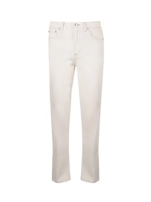 Burberry Slim Fit Jeans