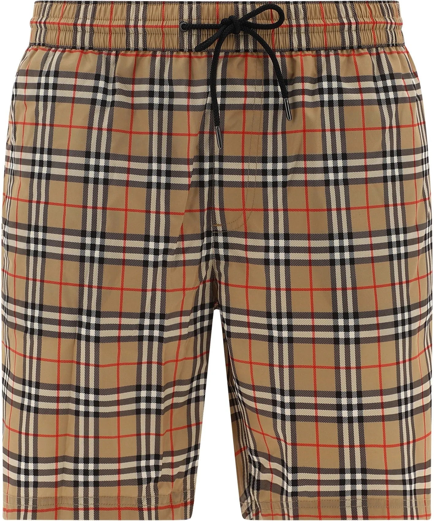 Burberry Vintage Checked Swim Shorts