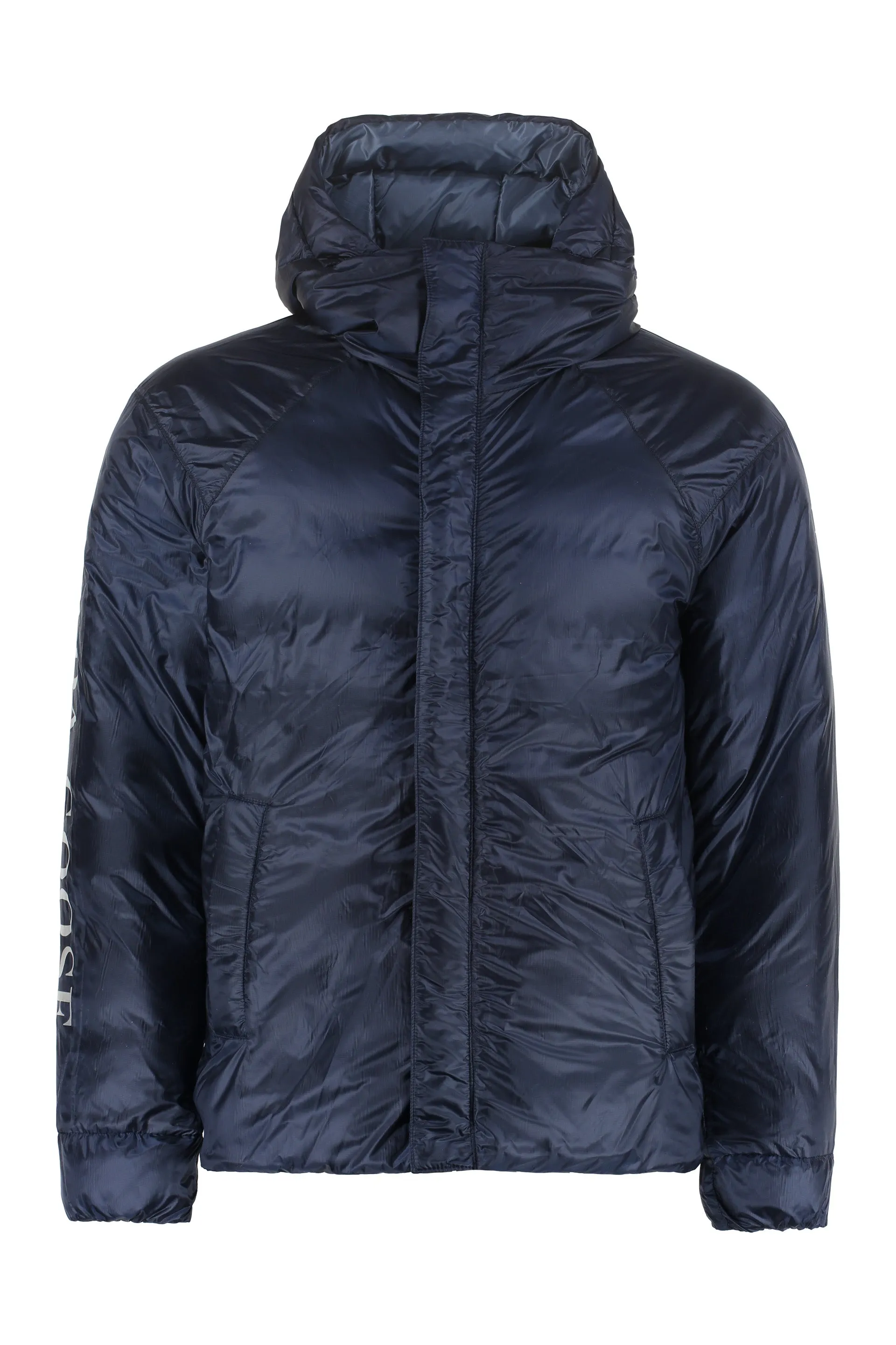Canada Goose Legacy Reversible Hooded Jacket