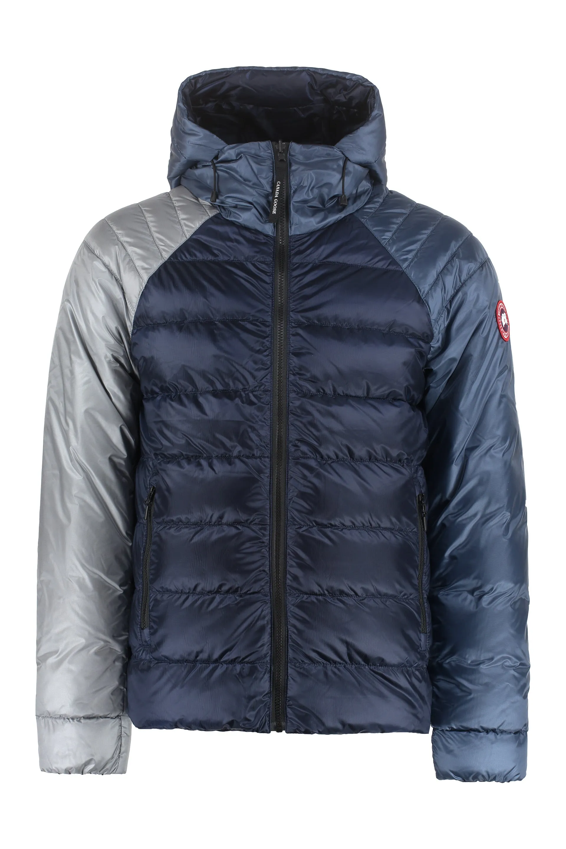 Canada Goose Legacy Reversible Hooded Jacket