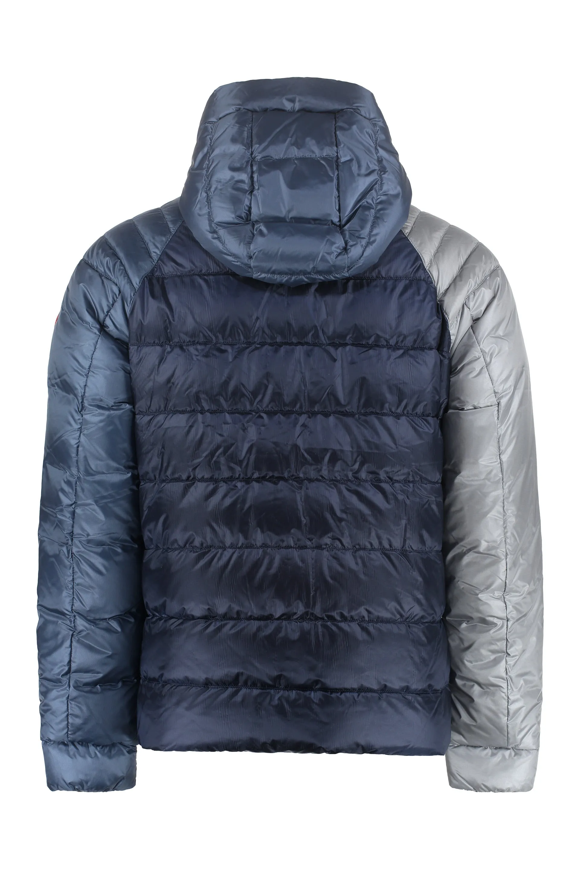 Canada Goose Legacy Reversible Hooded Jacket