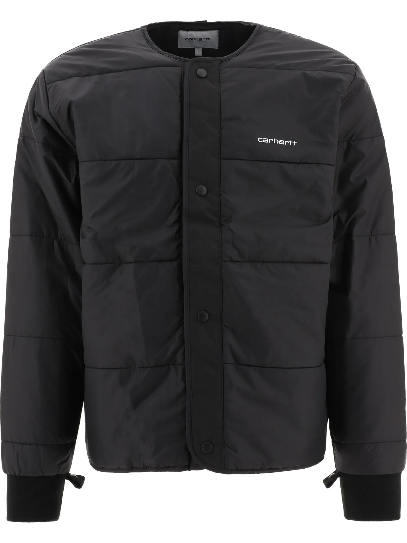 Carhartt WIP Drawstring Hooded Jacket