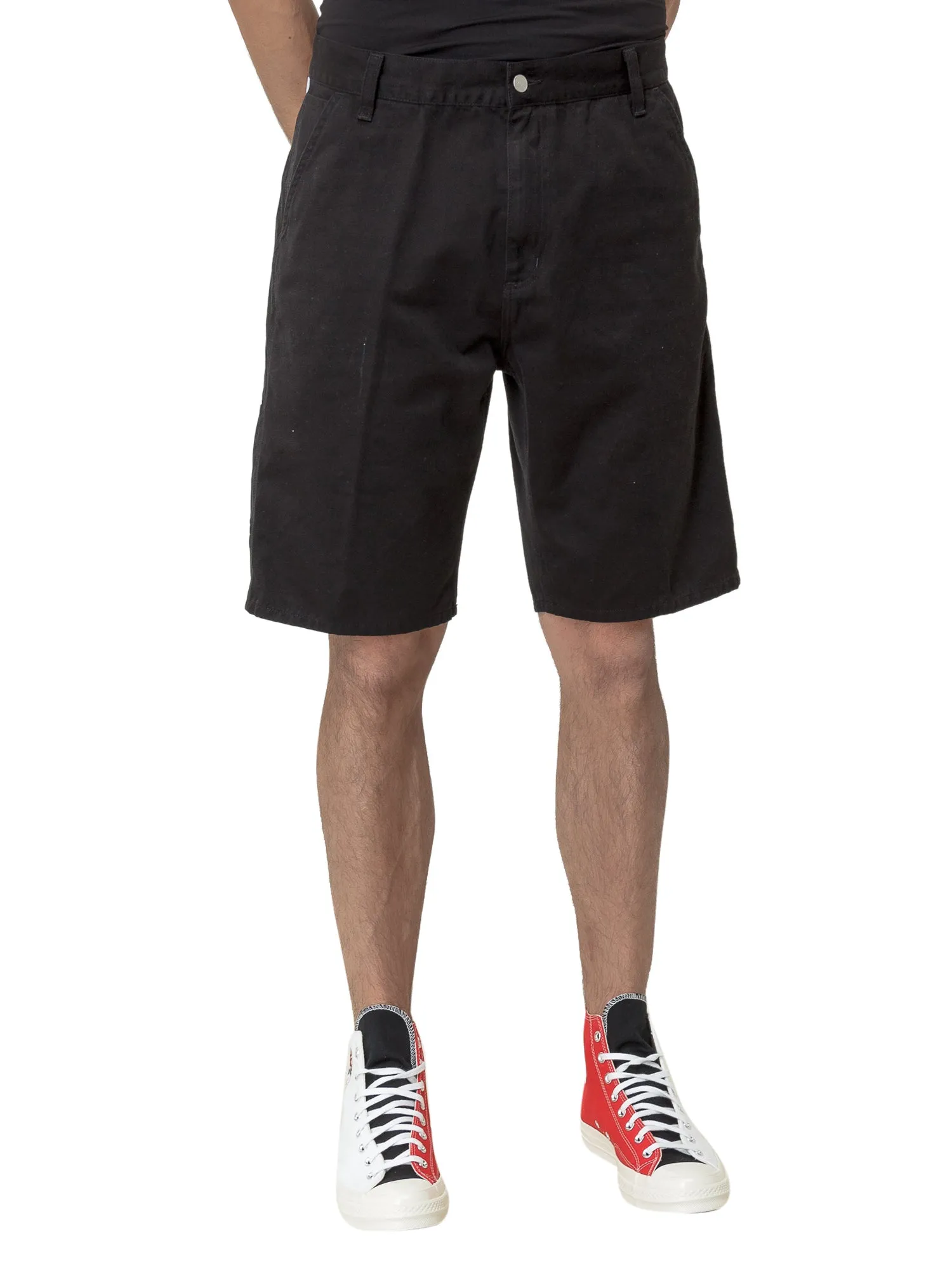 Carhartt WIP Ruck Bermuda Shorts