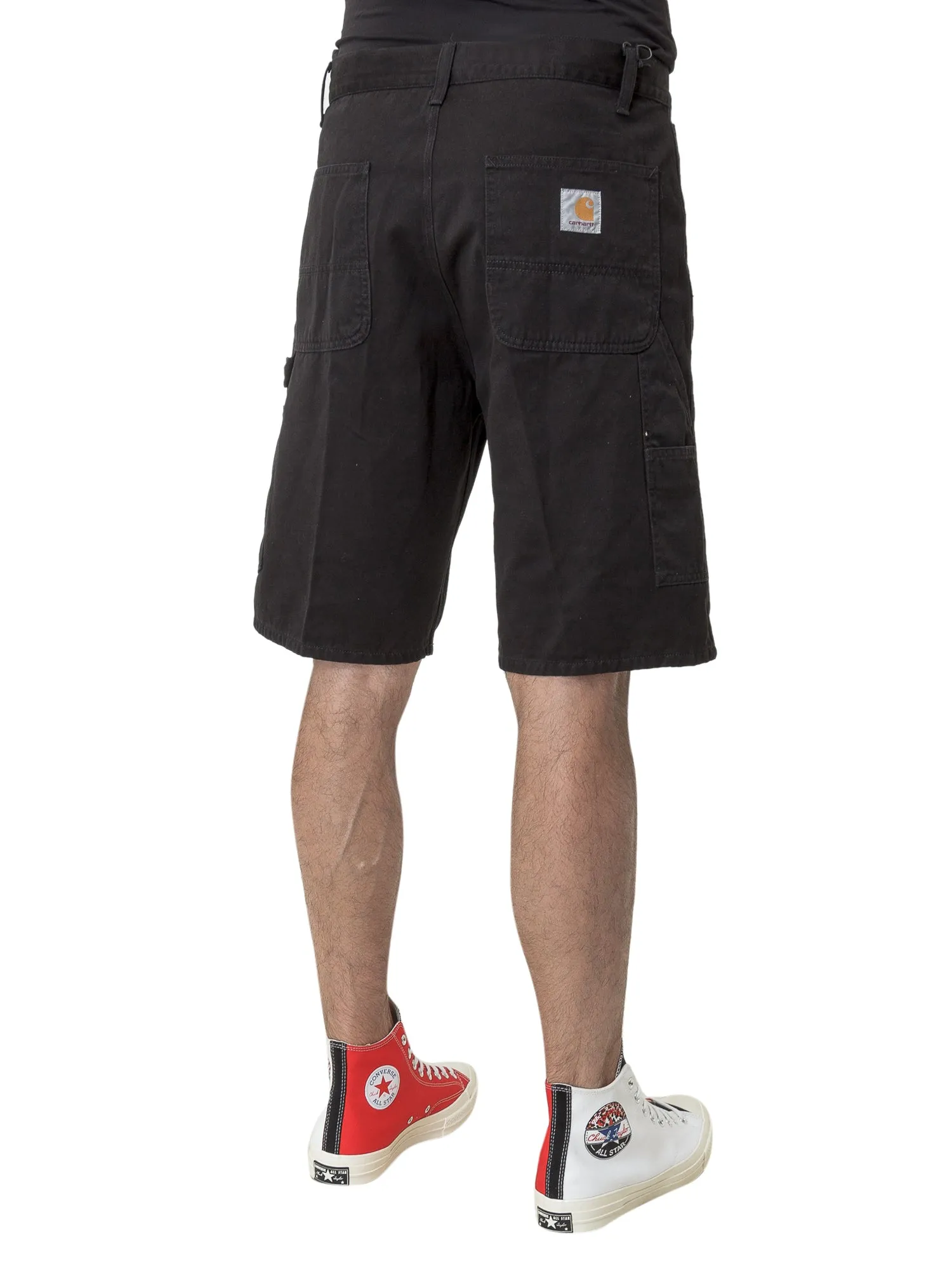 Carhartt WIP Ruck Bermuda Shorts