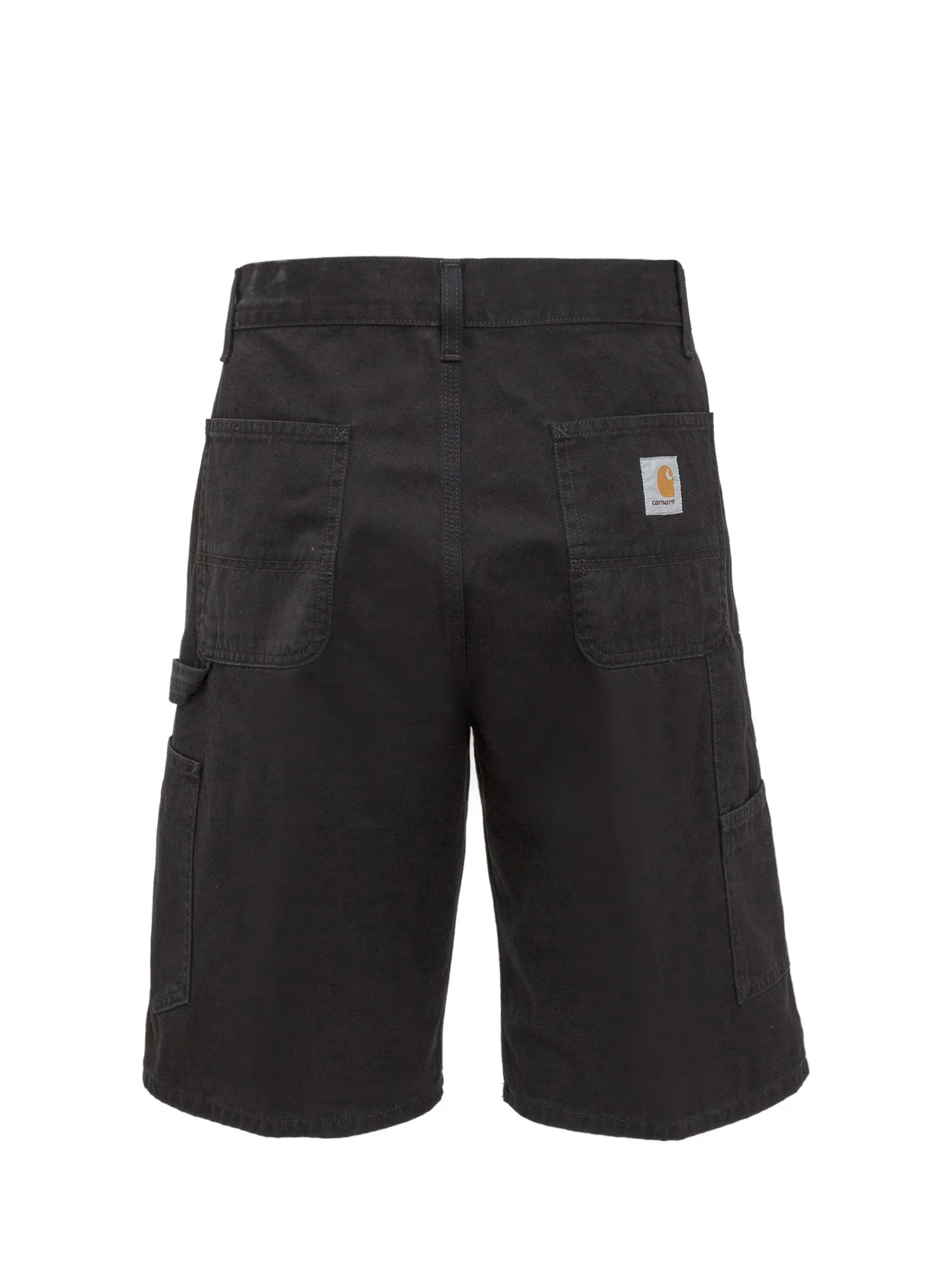Carhartt WIP Ruck Bermuda Shorts