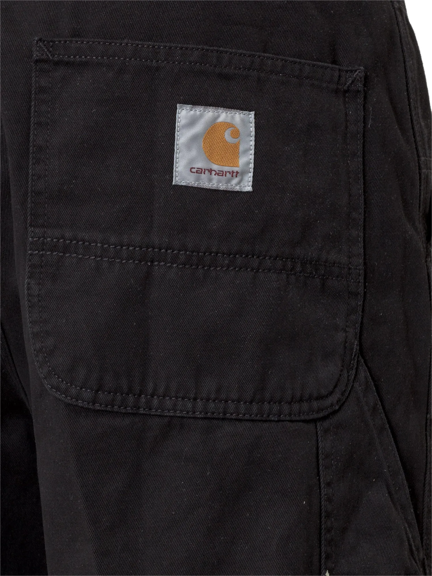 Carhartt WIP Ruck Bermuda Shorts