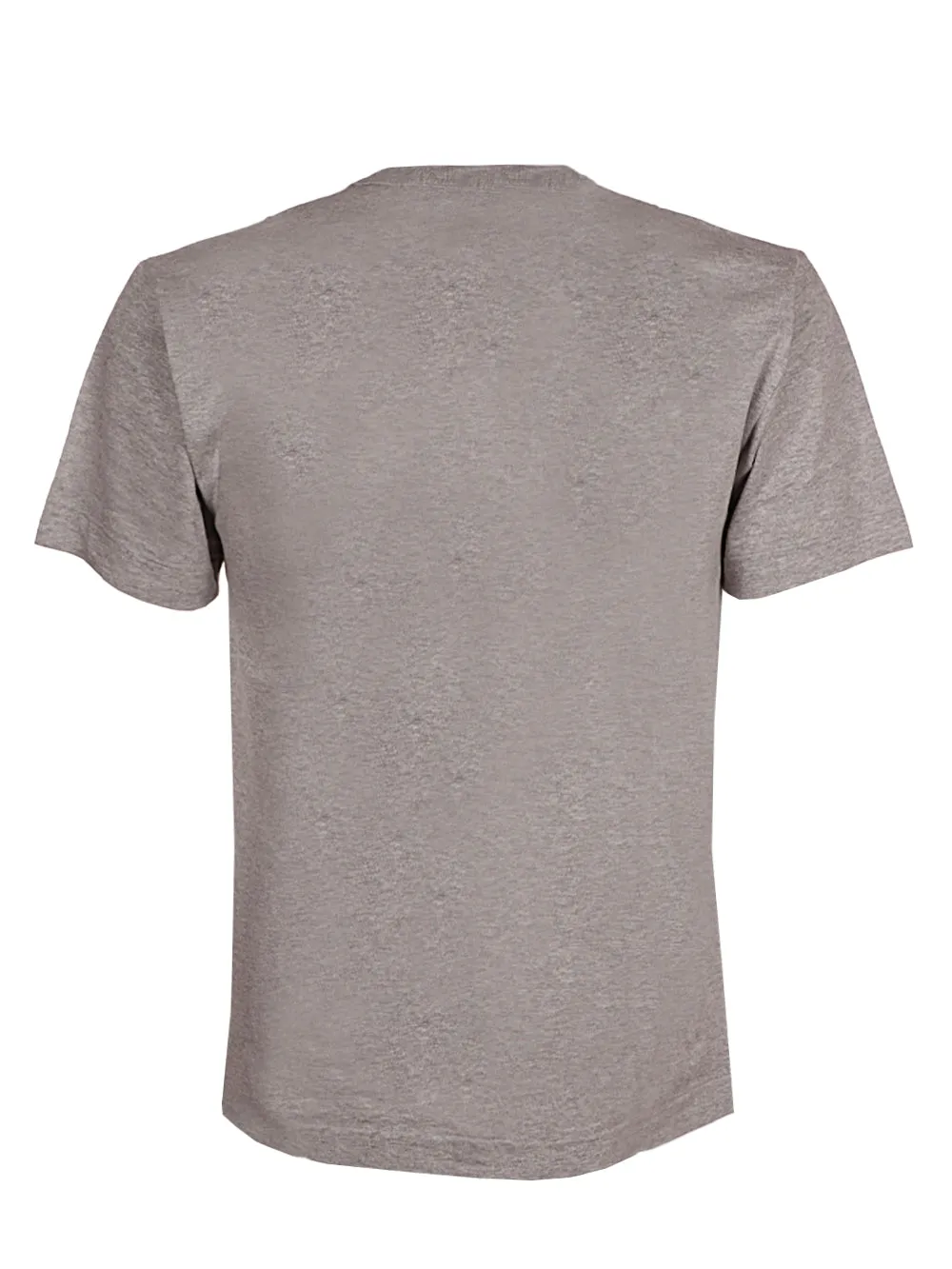 Comme des Garons Play Crewneck T-Shirt
