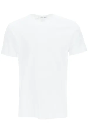 Comme des Garons Shirt Crewneck Short-Sleeved T-Shirt