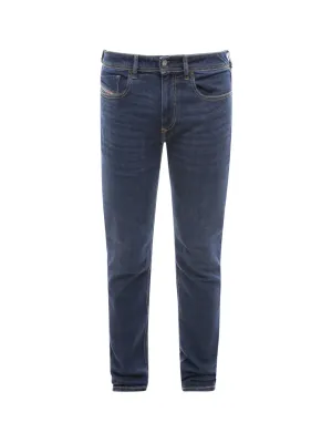 Diesel 1979 SleenkerLow Waist Jeans