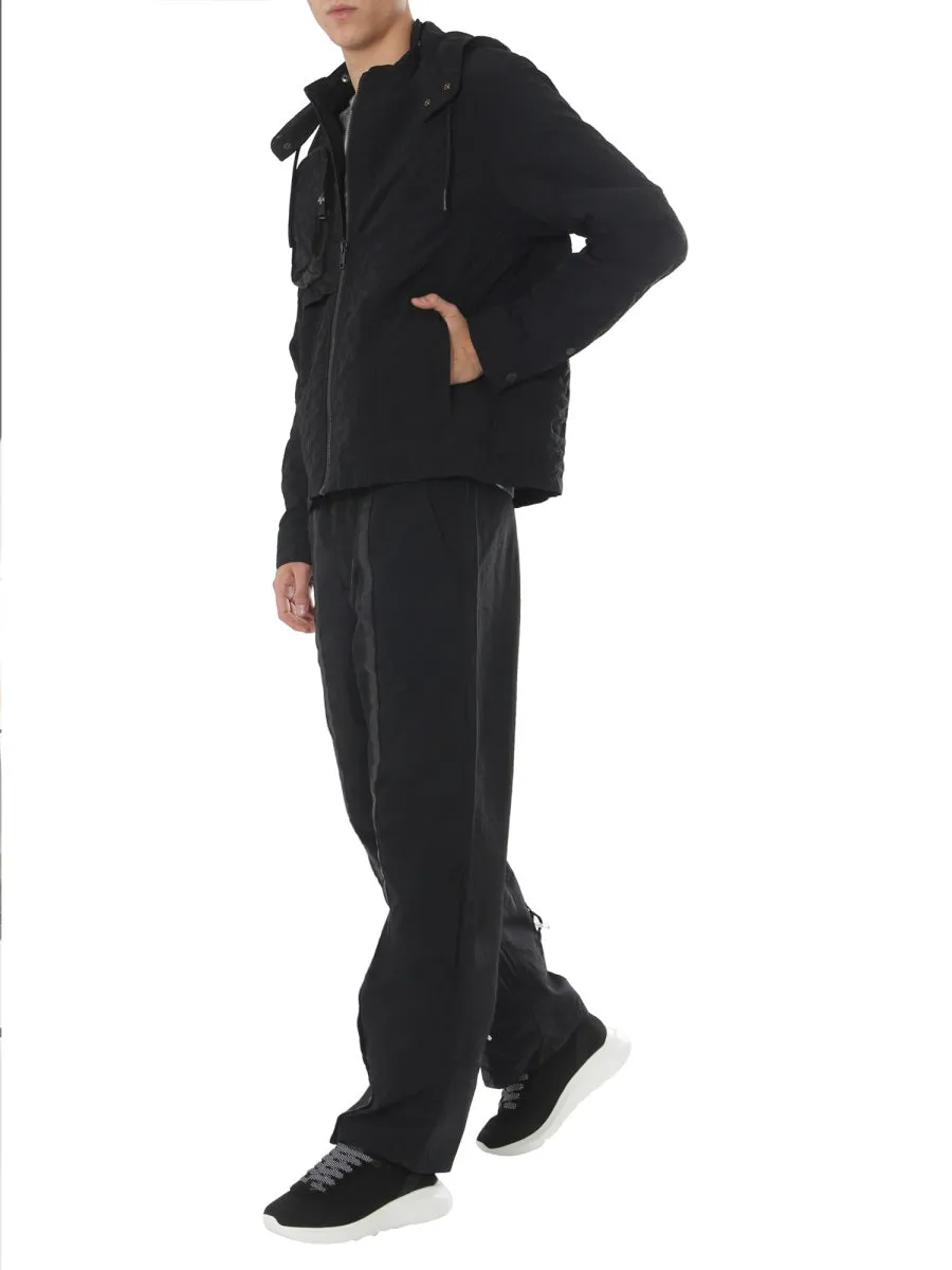 Diesel Red Tag X A-Cold-Wall* Hooded Jacket