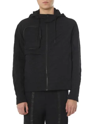Diesel Red Tag X A-Cold-Wall* Hooded Jacket