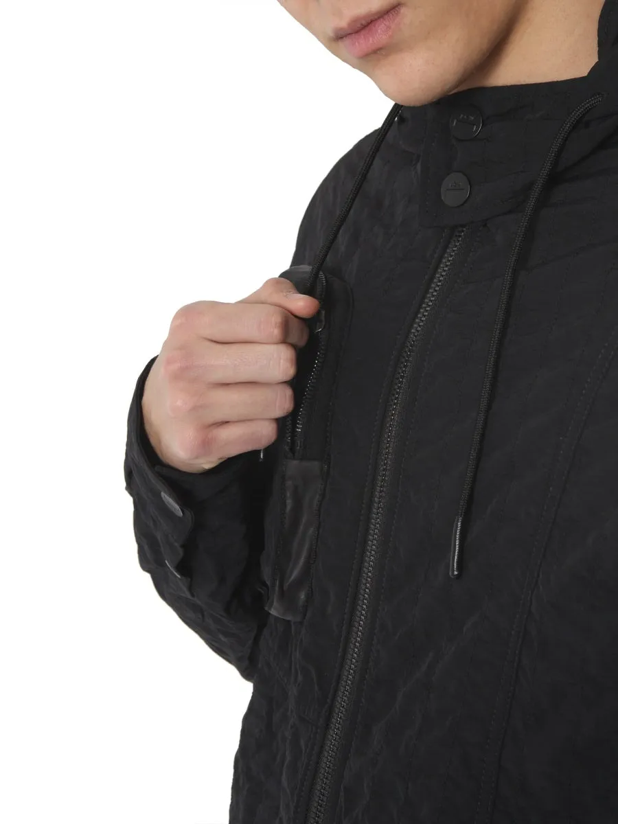 Diesel Red Tag X A-Cold-Wall* Hooded Jacket