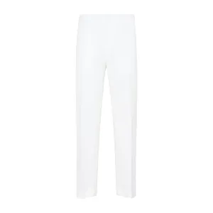 Dior Homme Ankle Slit Detail Pants