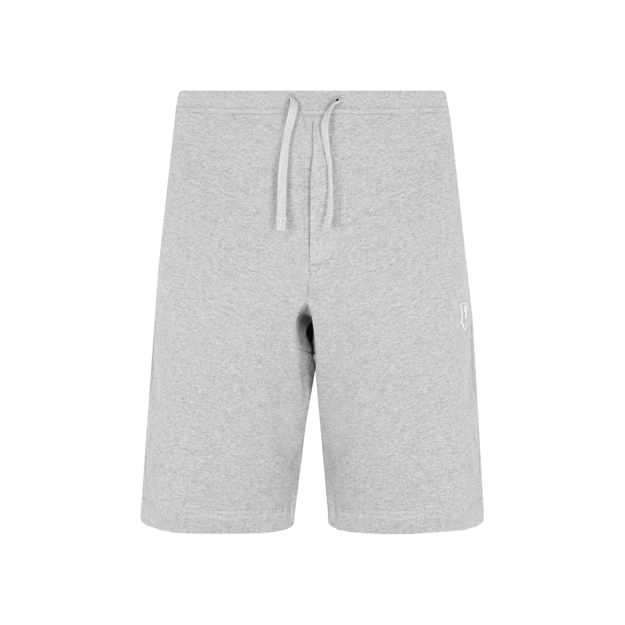 Dior Homme Logo Detailed Track Shorts