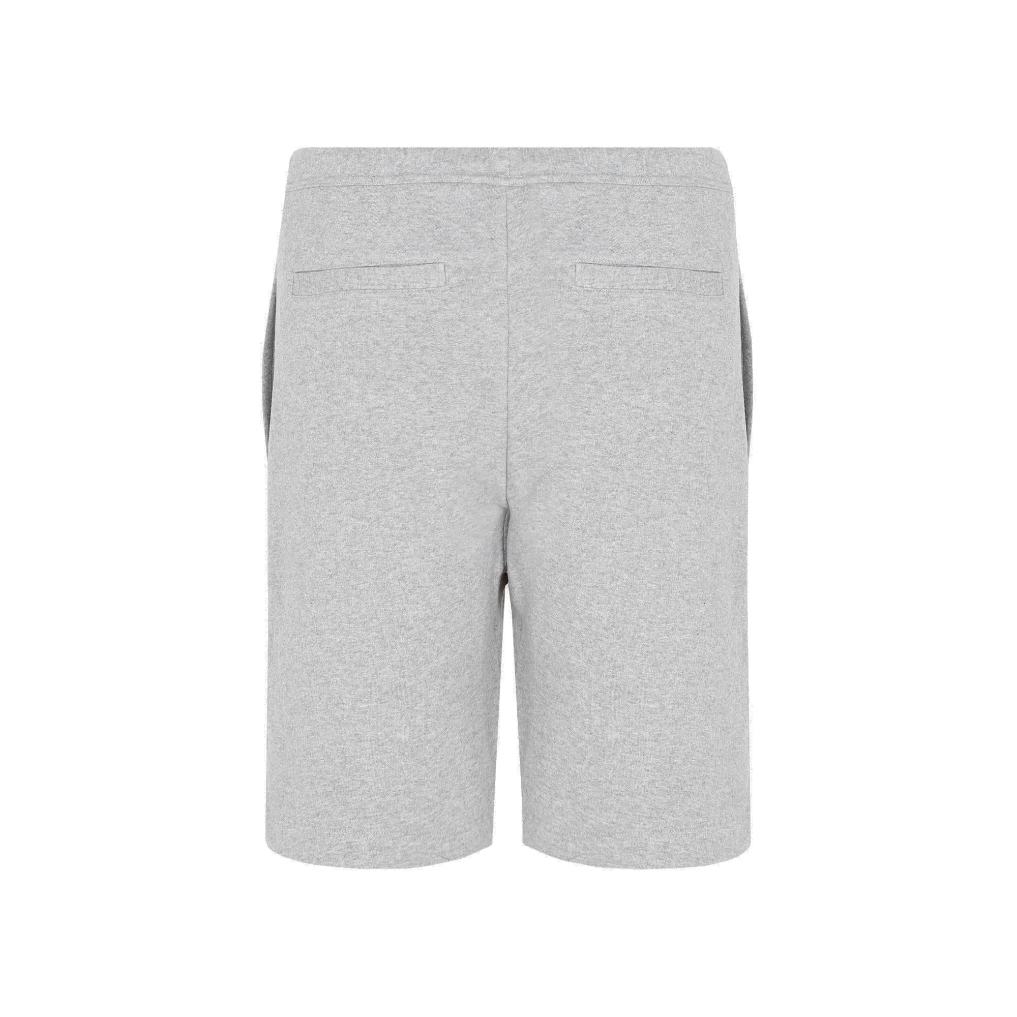 Dior Homme Logo Detailed Track Shorts