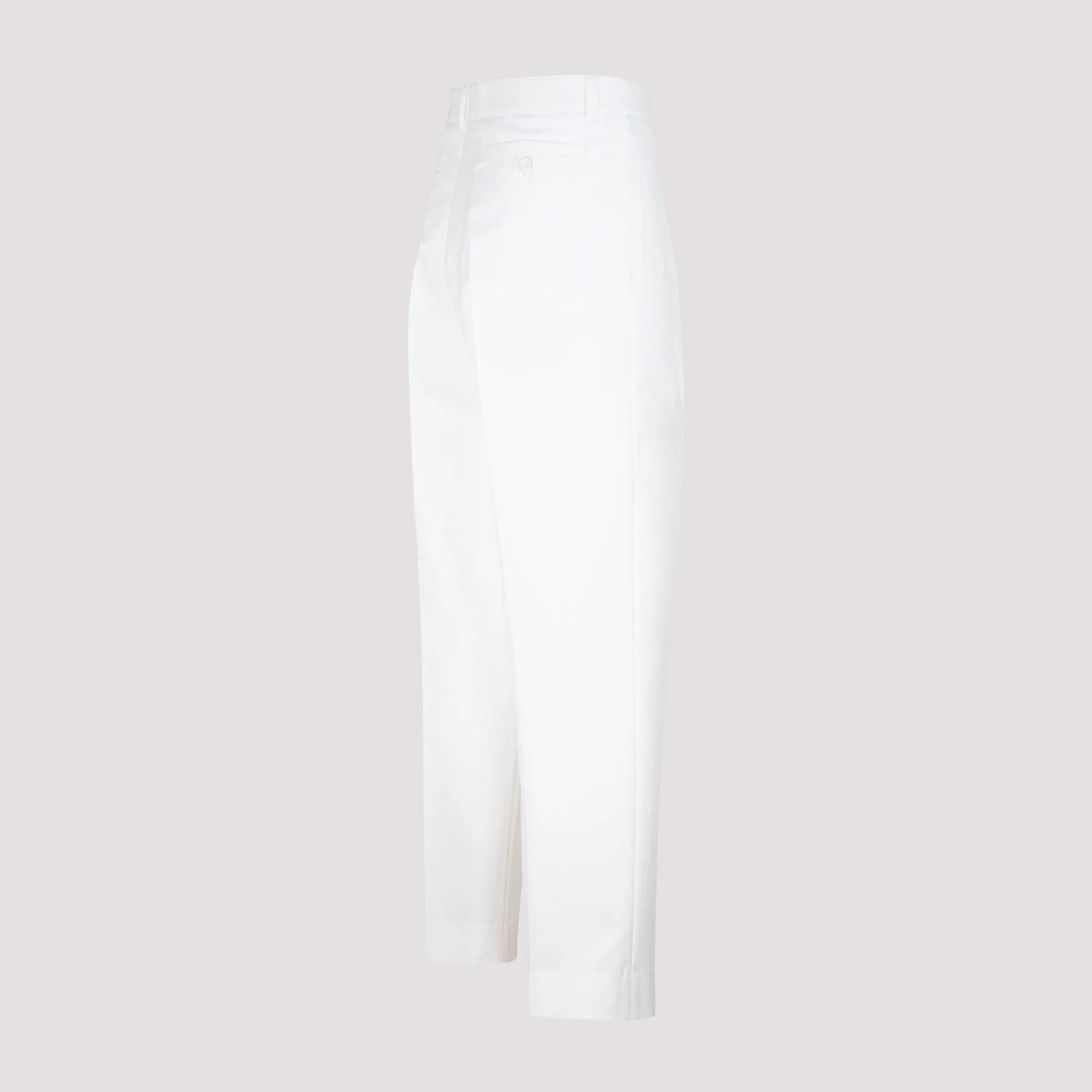 Dior Homme Straight Leg Chino Pants
