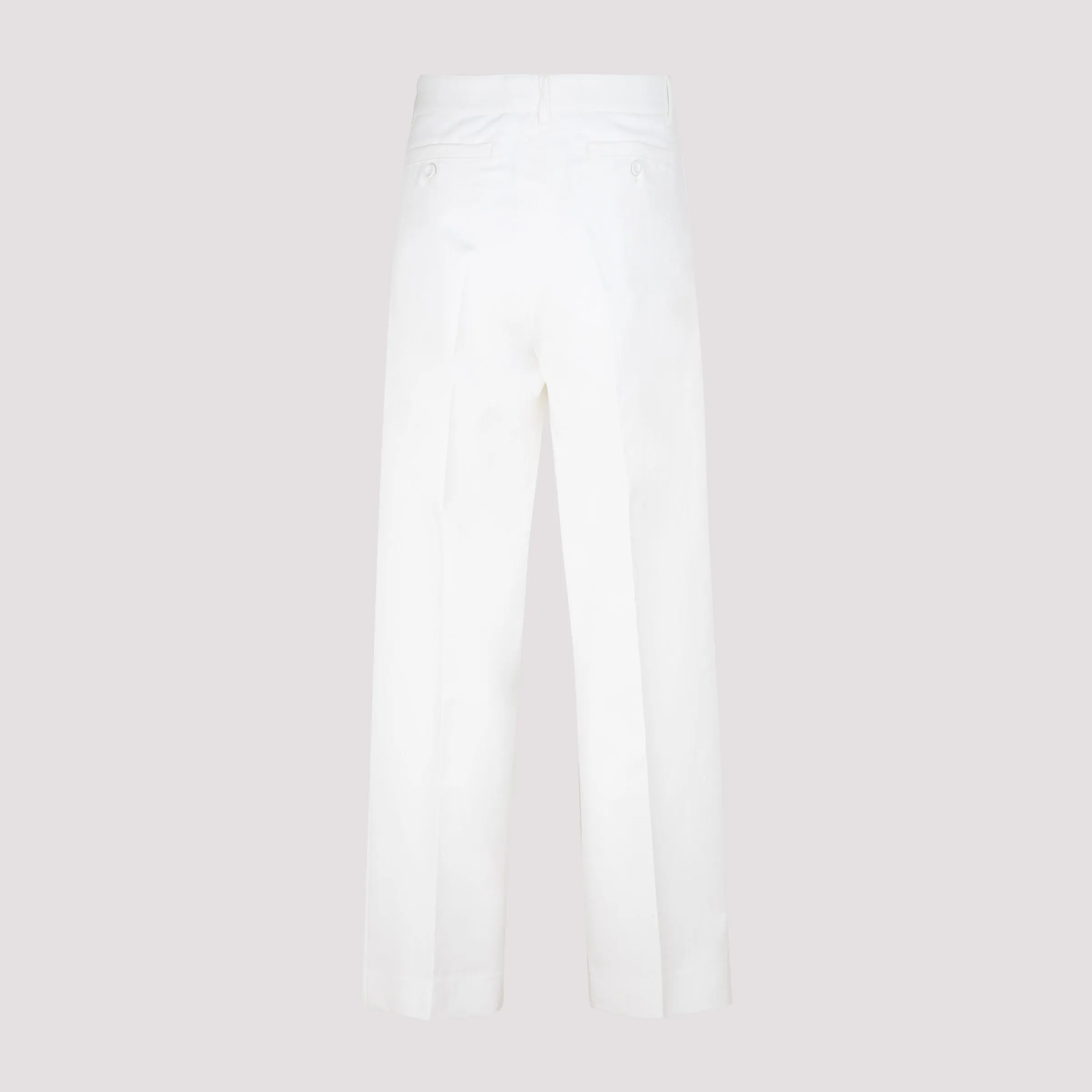Dior Homme Straight Leg Chino Pants