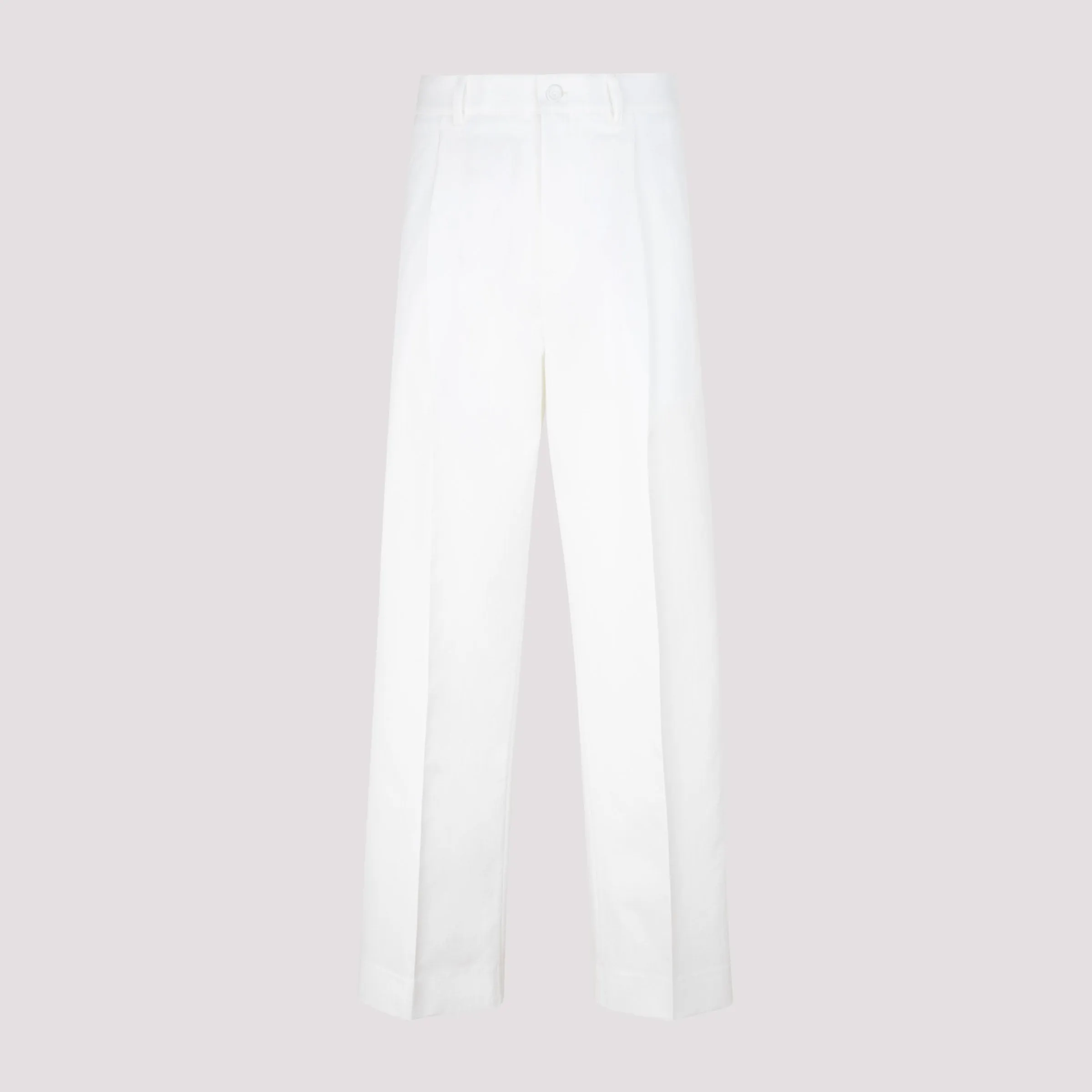 Dior Homme Straight Leg Chino Pants