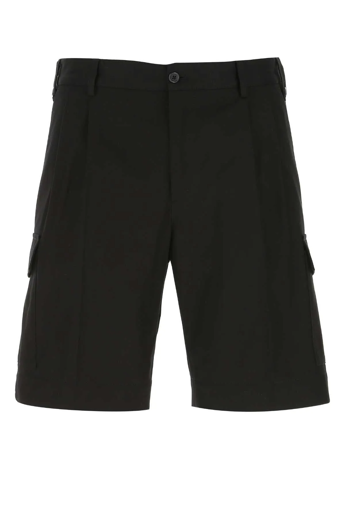 Dolce & Gabbana Bermuda Cargo Shorts