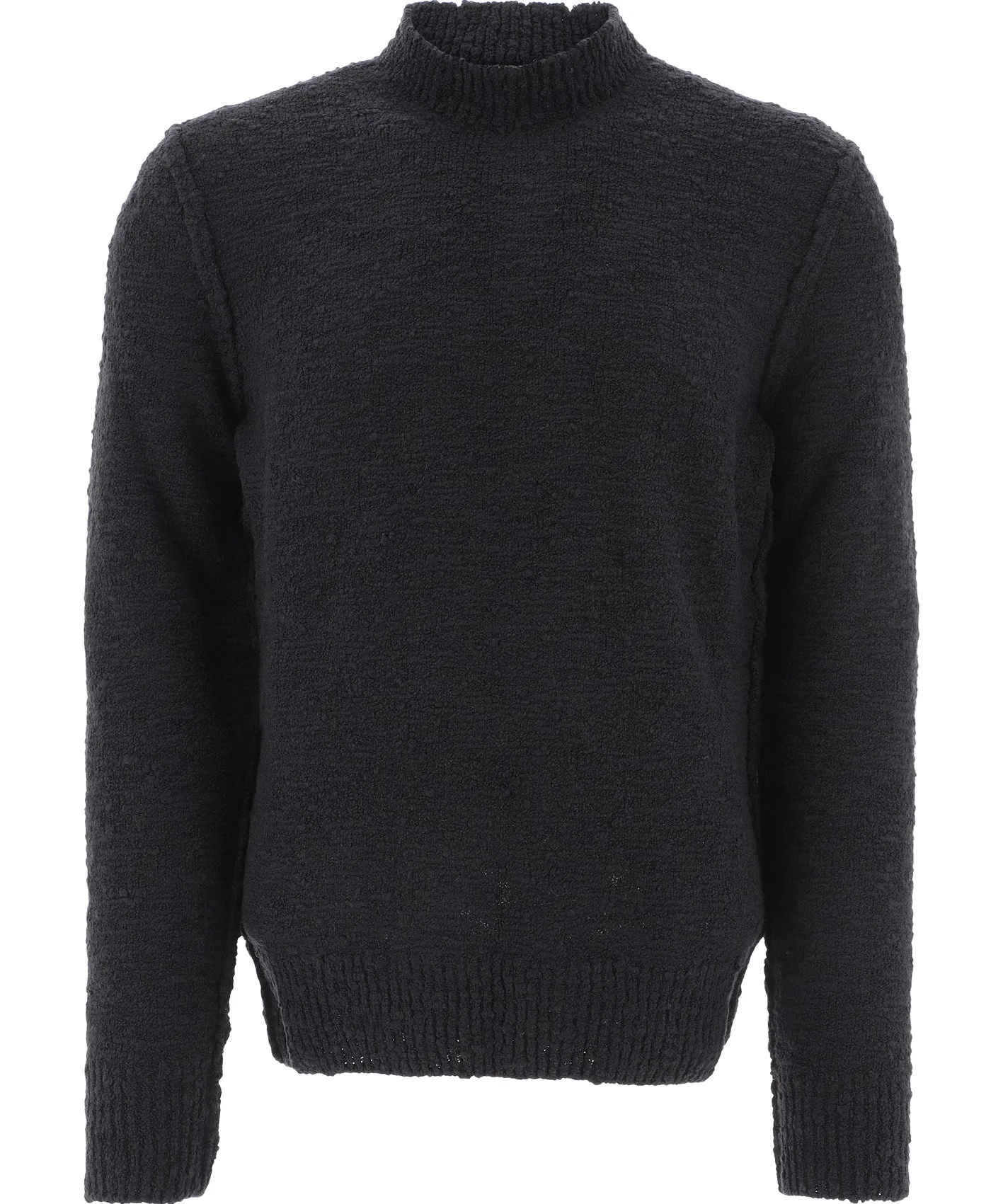 Dolce & Gabbana Crewneck Knit Sweater