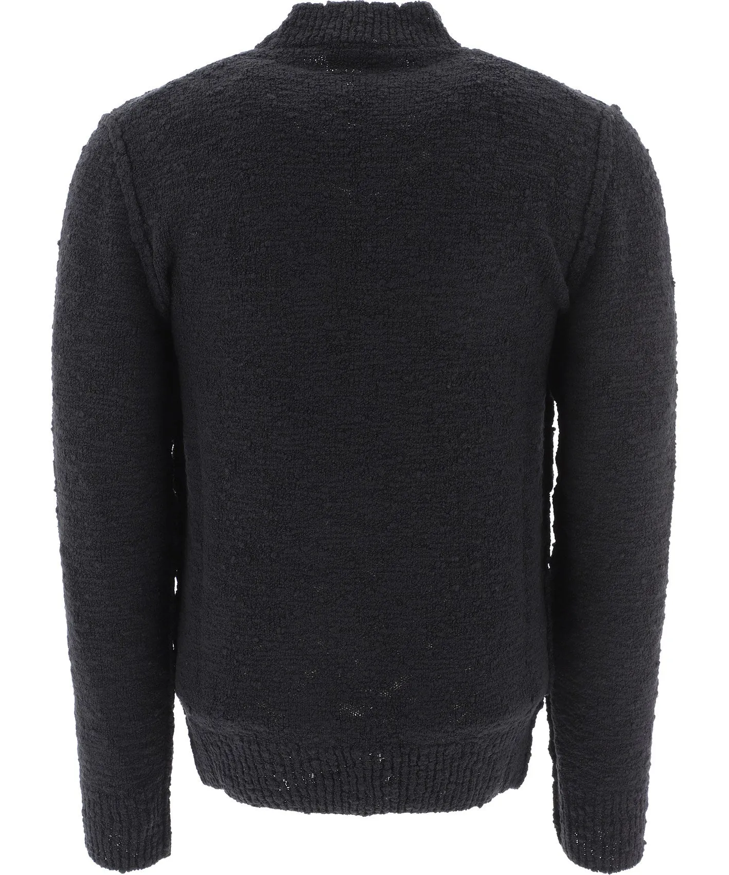 Dolce & Gabbana Crewneck Knit Sweater