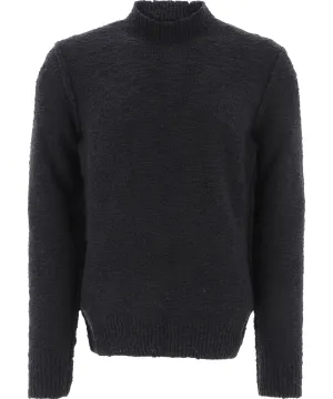 Dolce & Gabbana Crewneck Knit Sweater