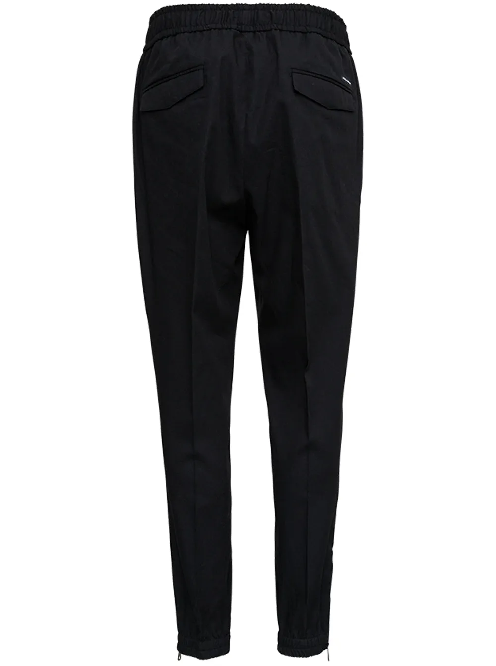 Dolce & Gabbana Drawstring Joggers