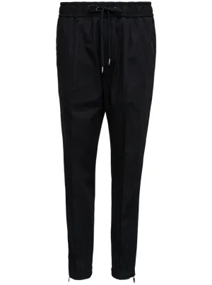 Dolce & Gabbana Drawstring Joggers