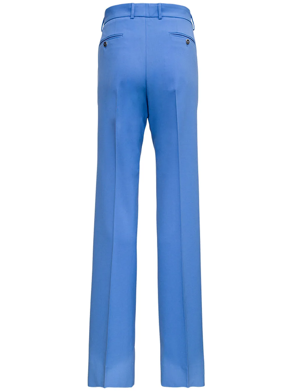 Dolce & Gabbana High Waist Tailored Pants