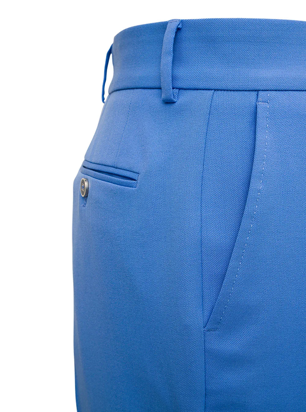 Dolce & Gabbana High Waist Tailored Pants