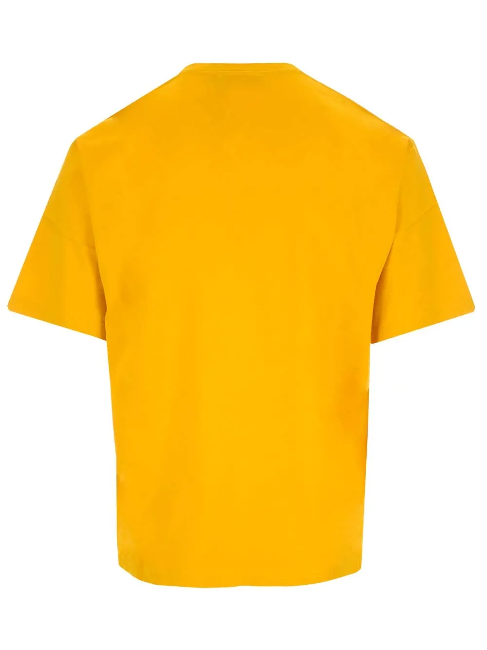 Dolce & Gabbana Logo Detailed T-Shirt