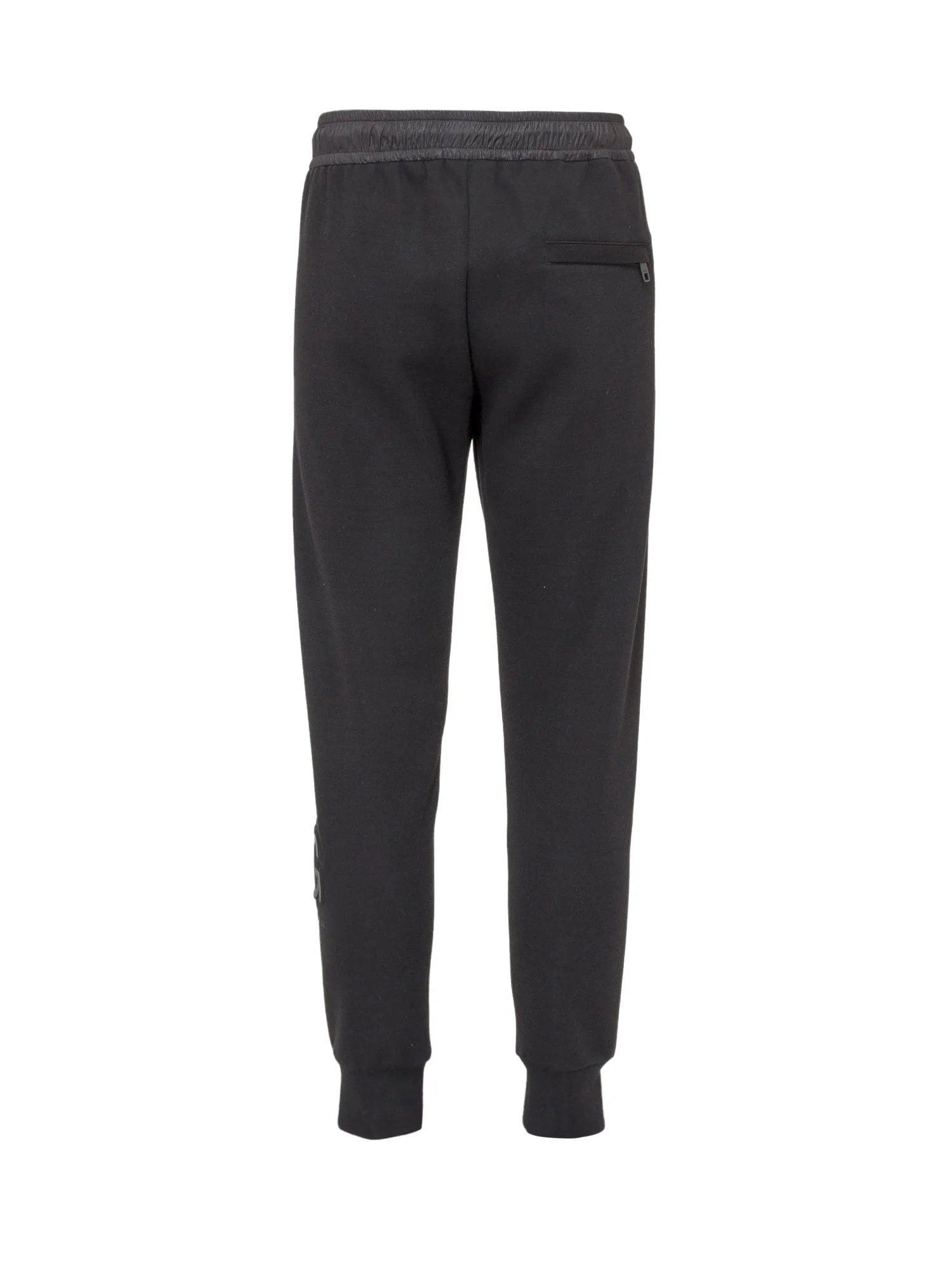 Dolce & Gabbana Logo Drawstring Track Pants