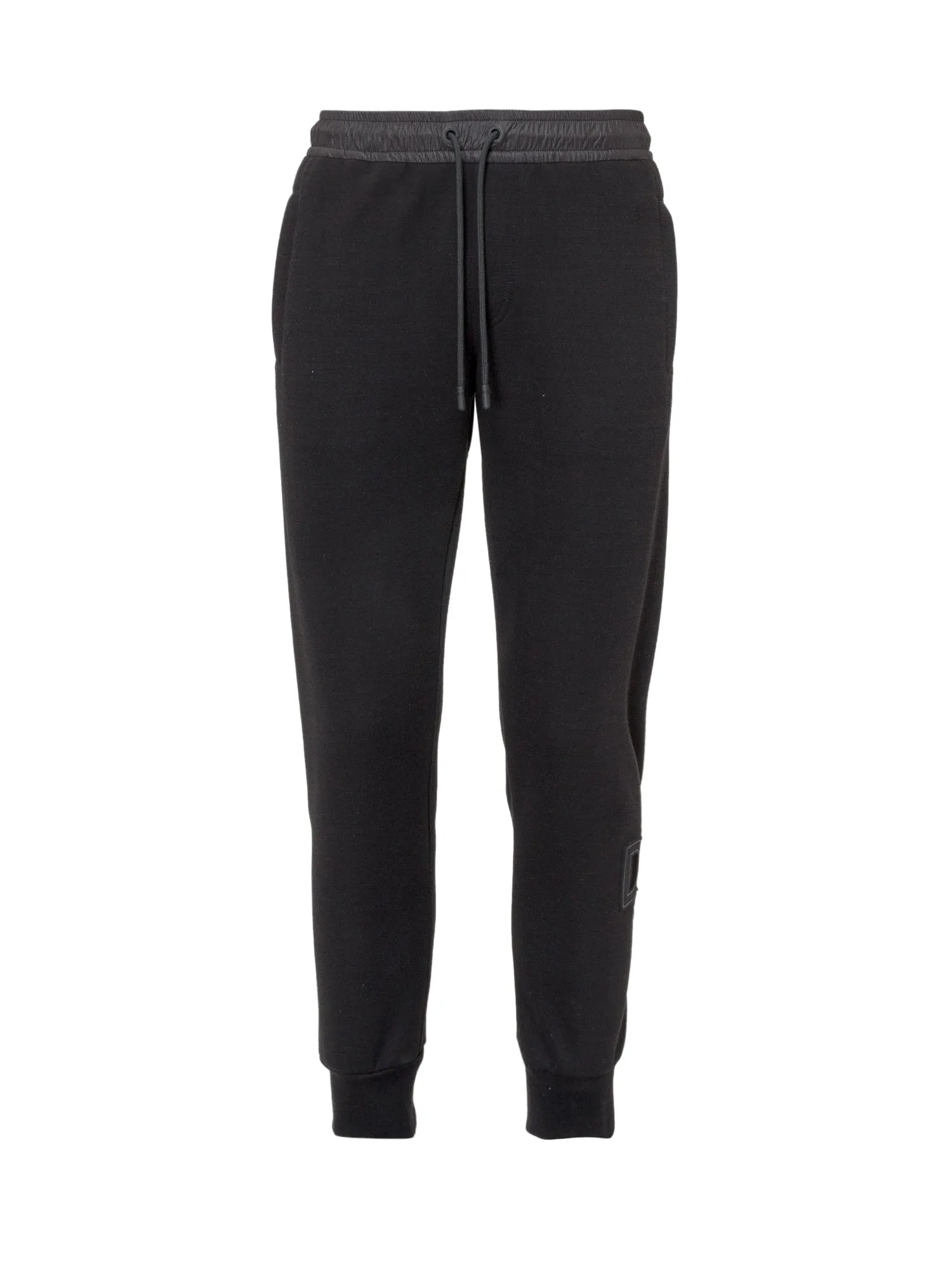 Dolce & Gabbana Logo Drawstring Track Pants