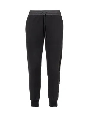 Dolce & Gabbana Logo Drawstring Track Pants