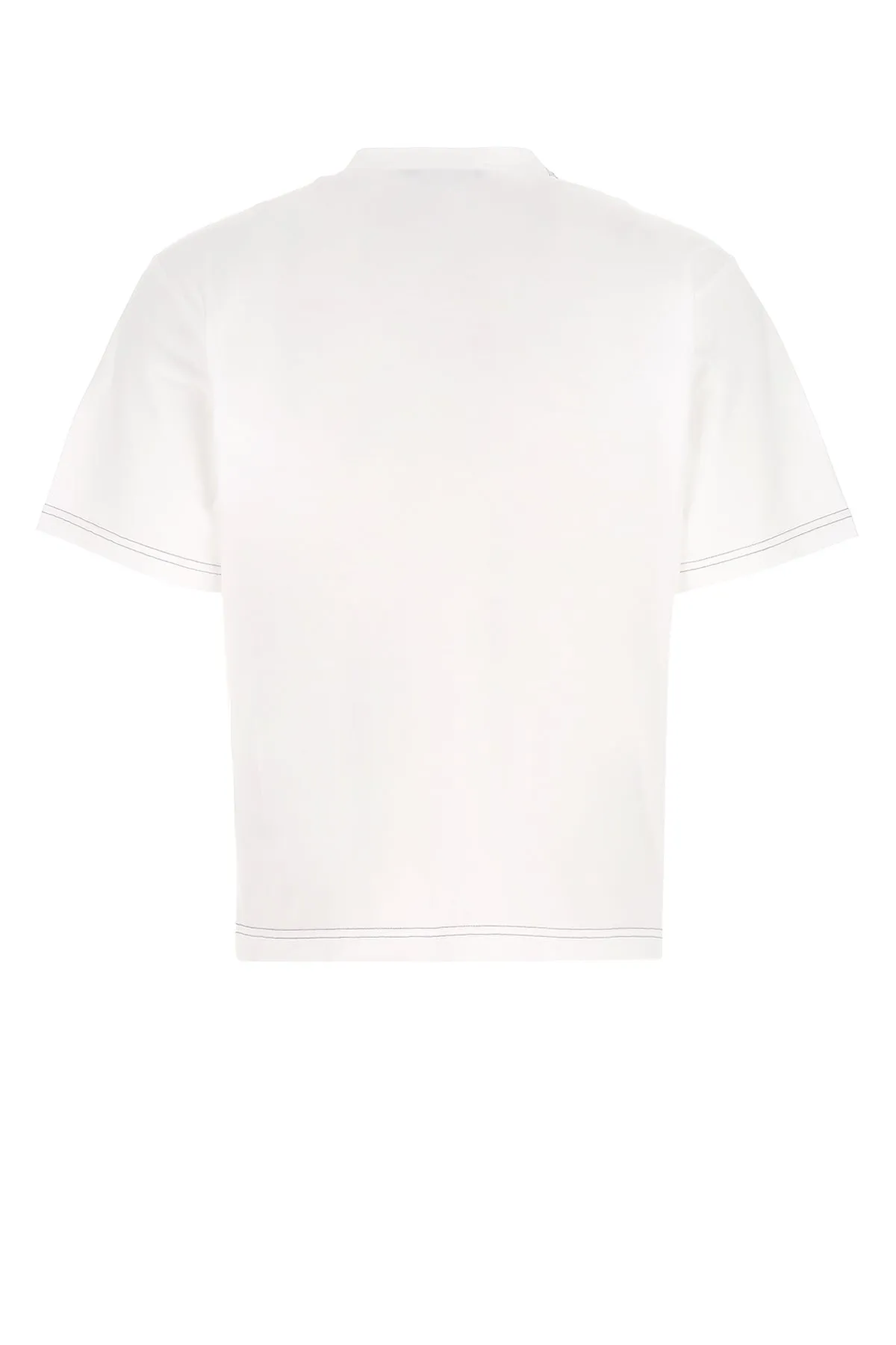 Dolce & Gabbana Monogram Logo T-Shirt
