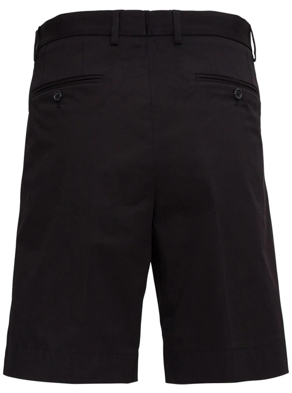 Dolce & Gabbana Tailored Bermuda Shorts