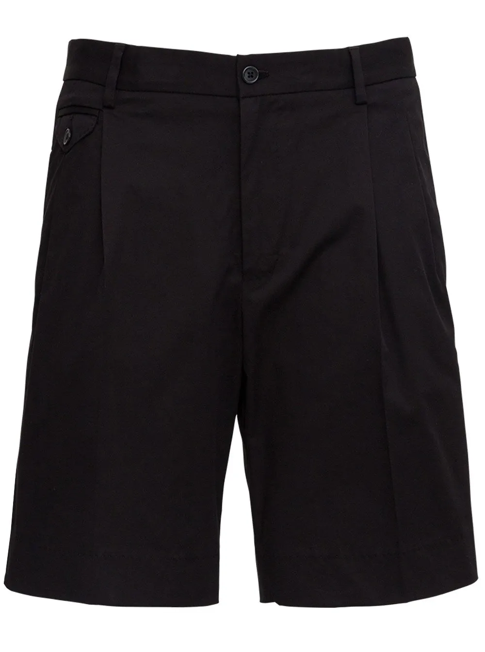 Dolce & Gabbana Tailored Bermuda Shorts