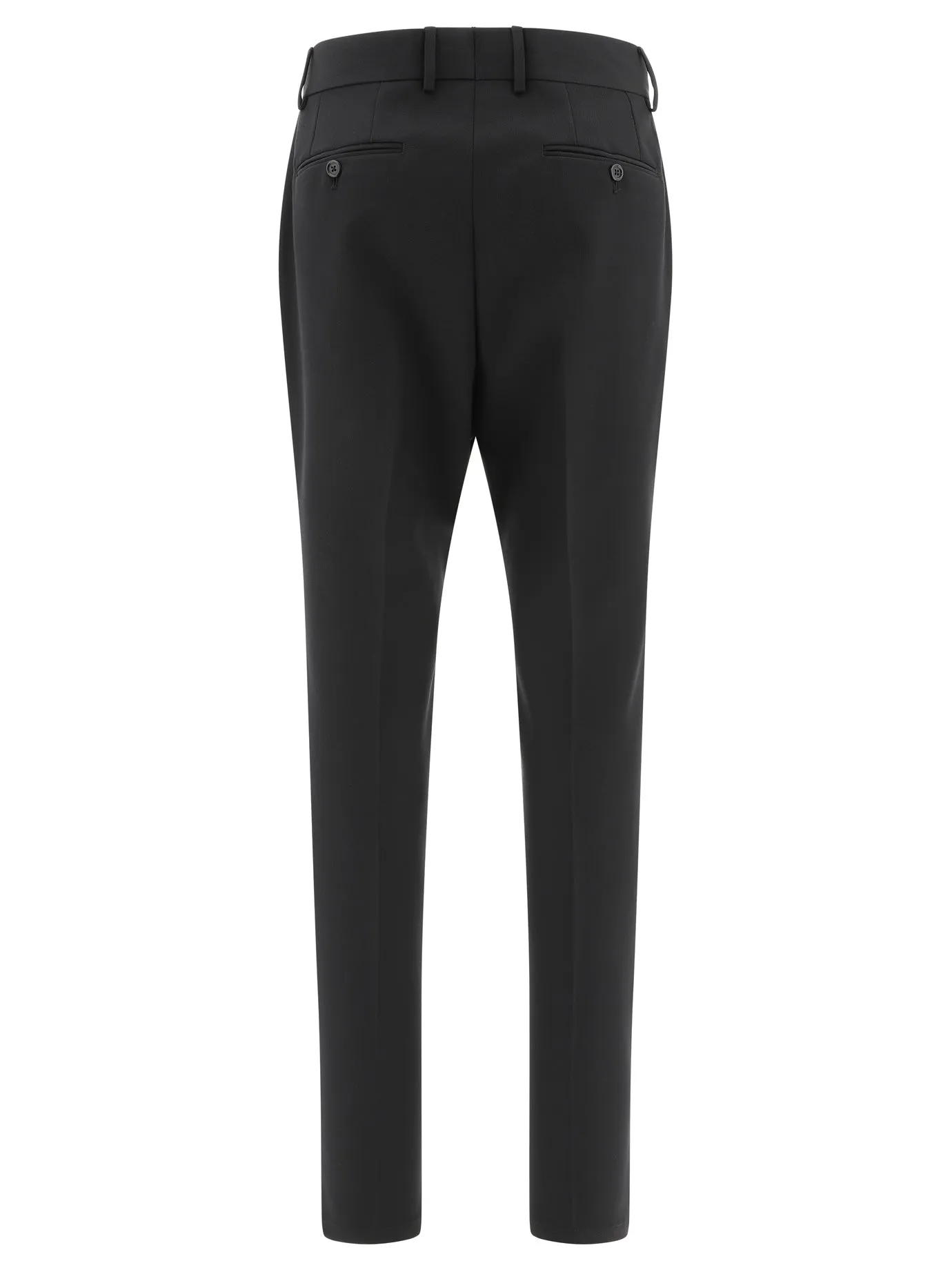 Dolce & Gabbana Tailored Tapered Leg Pants