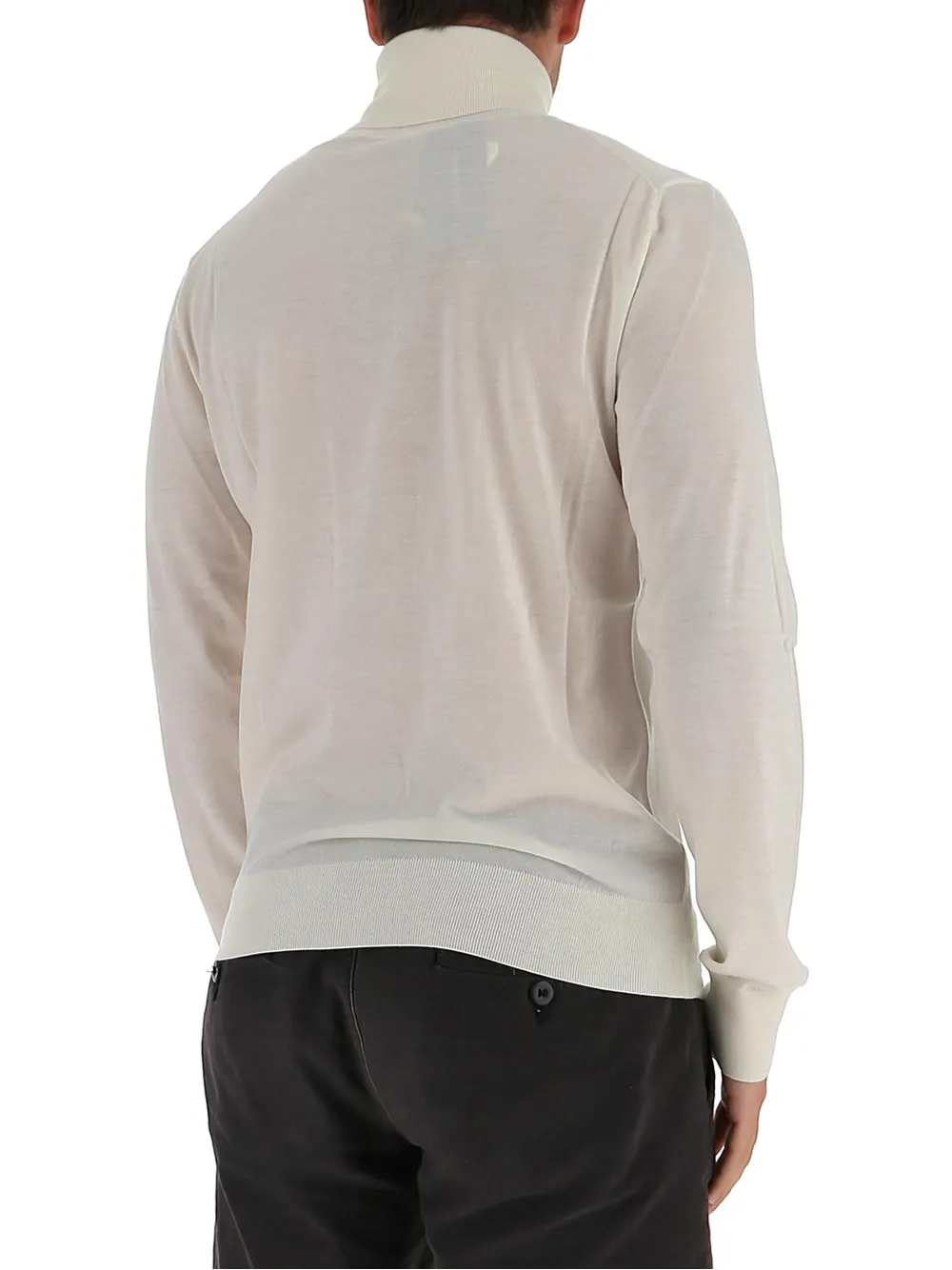 Dolce & Gabbana Turtleneck Sweater