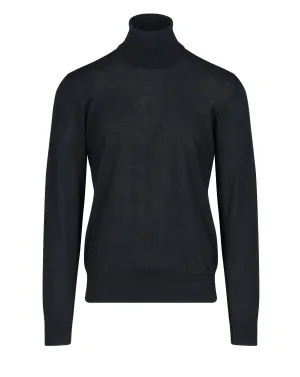 Dolce & Gabbana Turtleneck Sweater