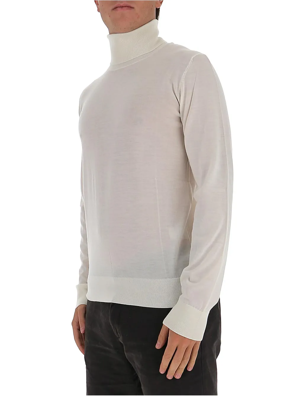 Dolce & Gabbana Turtleneck Sweater