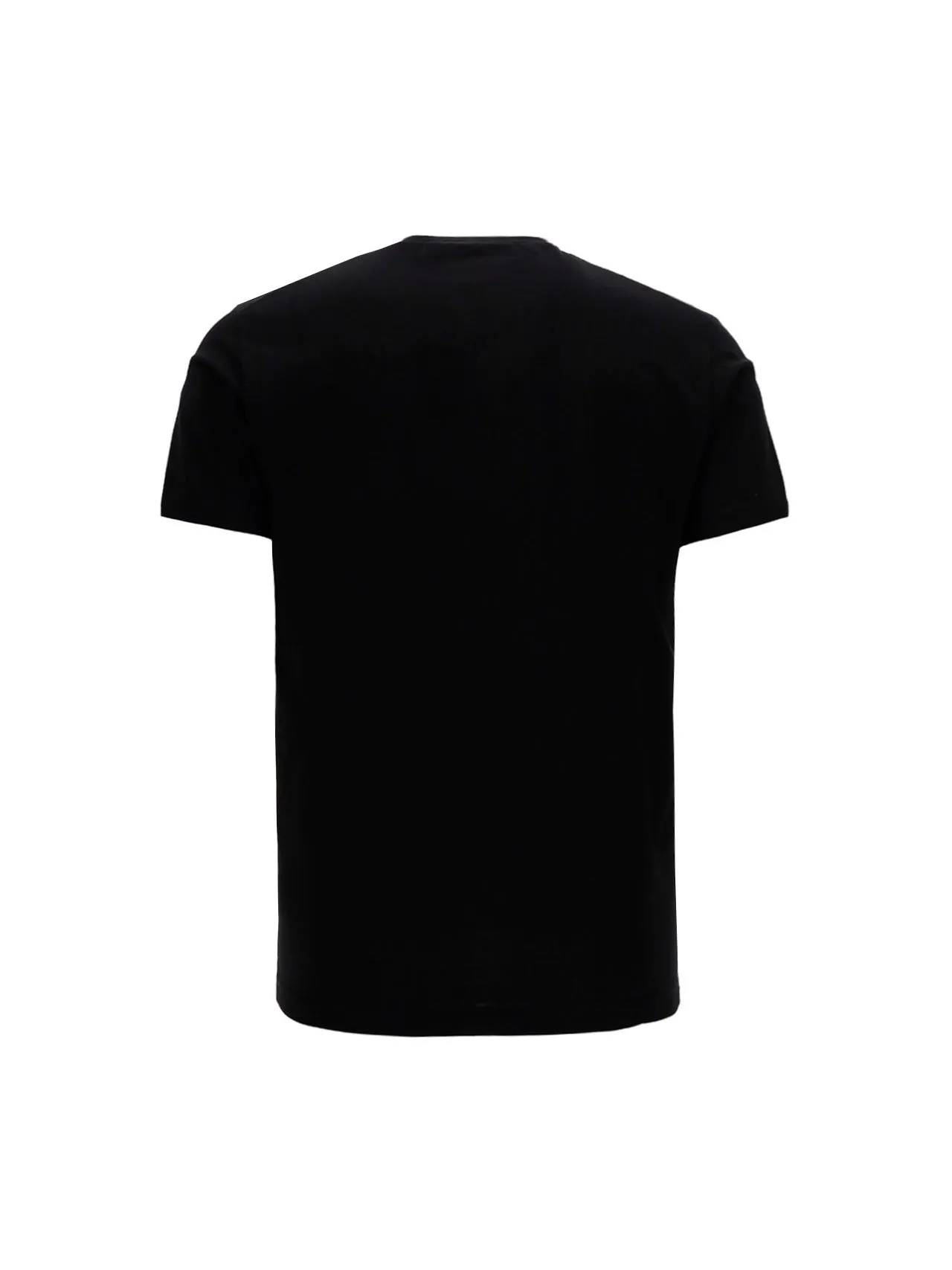 Dsquared2 Brothers Printed T-Shirt
