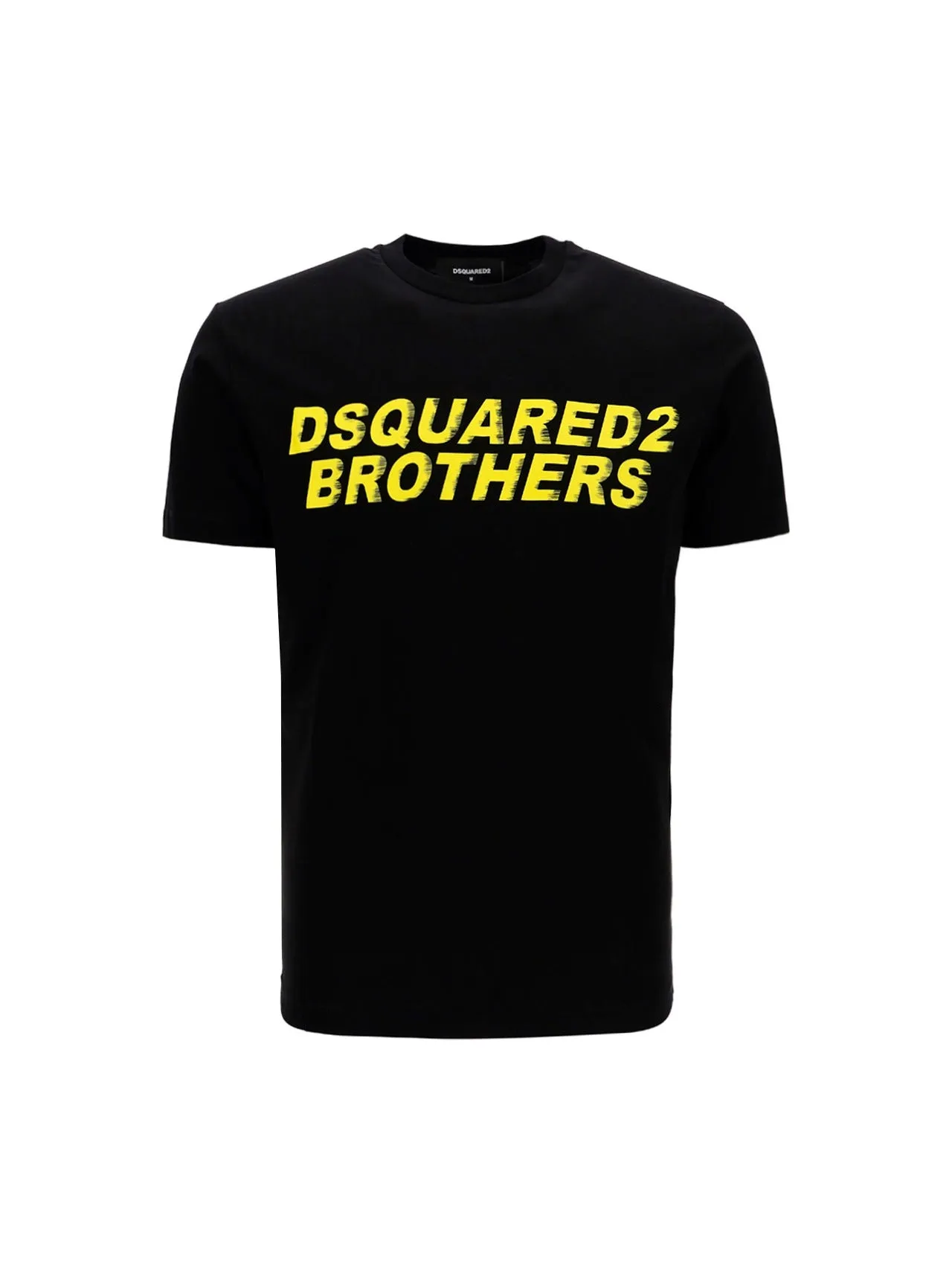 Dsquared2 Brothers Printed T-Shirt