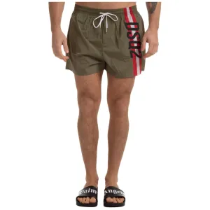 Dsquared2 Drawstring Swim Shorts
