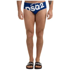Dsquared2 Drawstring Swim Trunks