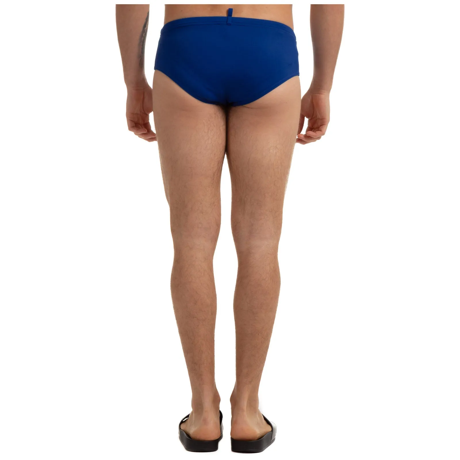 Dsquared2 Drawstring Swim Trunks