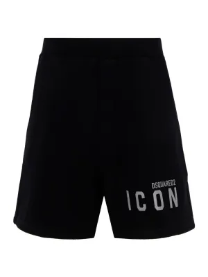Dsquared2 Icon Bermuda Shorts