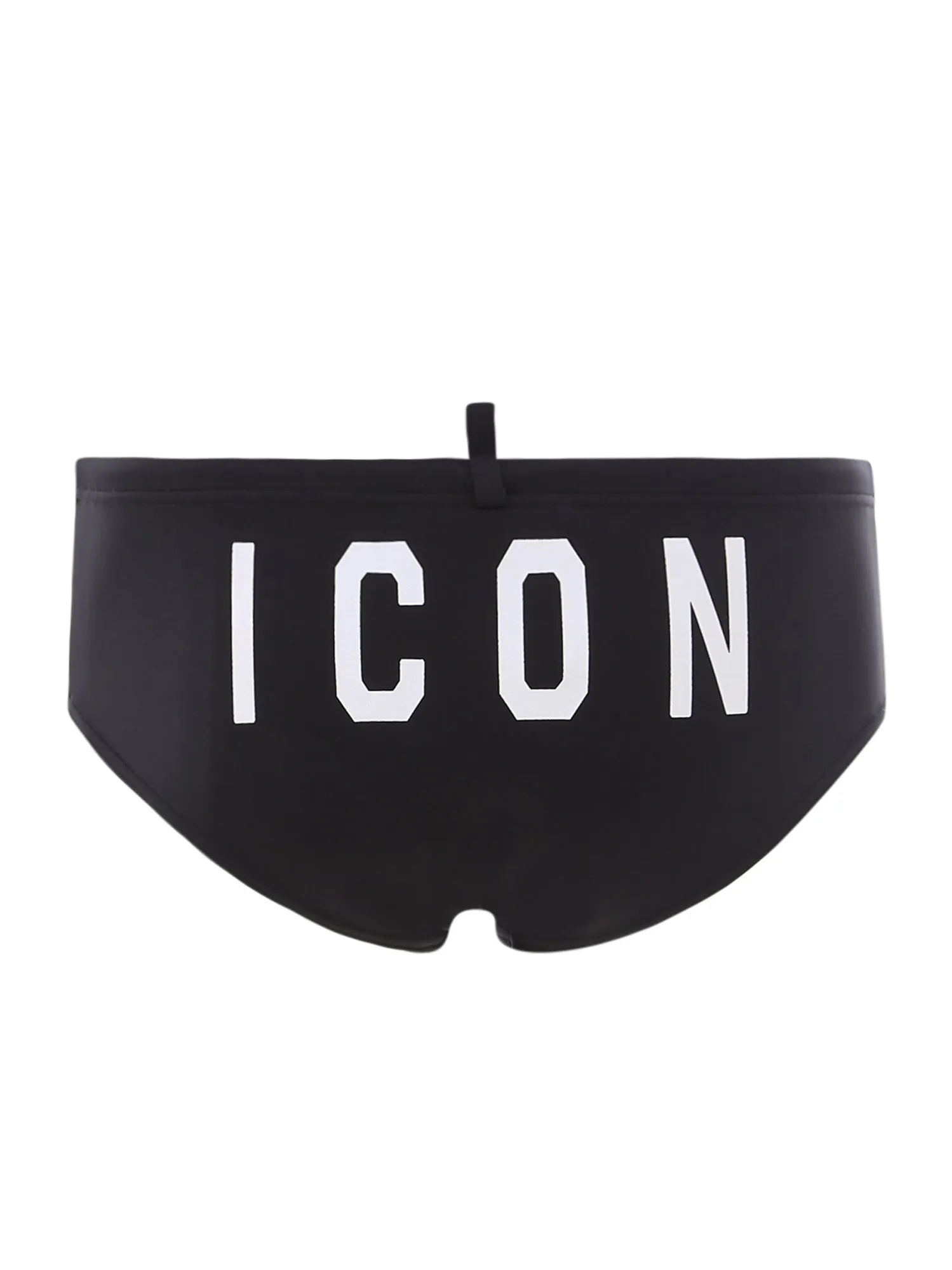 Dsquared2 Icon Logo Print Swimming Briefs